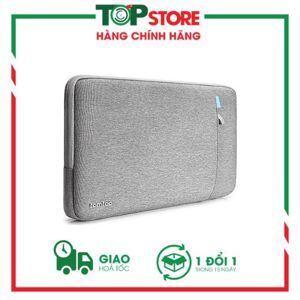 Túi chống sốc Laptop 13 inch Tomtoc A13-C02G
