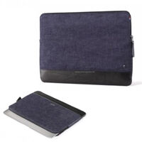 TÚI CHỐNG SỐC LAPTOP 13 INCH DECODED