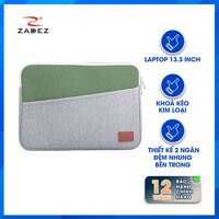 Túi chống sốc laptop 13.3 inch ZLC-841 - Hàng Chính Hãng