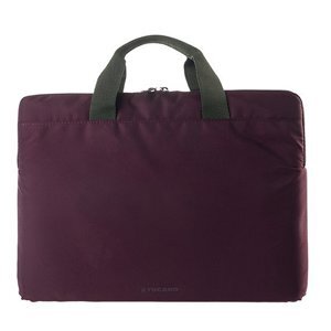 Túi chống sốc laptop 14 inch Tucano BFML1314-BX Burgundy