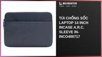 Túi chống sốc Laptop 14 inch Incase A.R.C. Sleeve IN-INCO400717