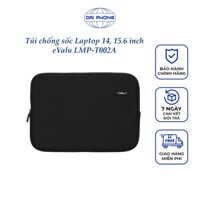 Túi Chống Sốc Laptop 14,15.6 Inch eValu LMP-T002A - Hàng Chính Hãng
