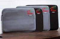 Túi chống sốc Laptop 15.6 inch Coolbell
