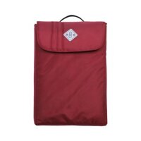 Túi chống sốc Laptop 15.6 inch, 14 inch thời trang [HÀNG XƯỞNG ĐẠT CHUẨN] Màu xanh, đen, hồng, đỏ, xám
