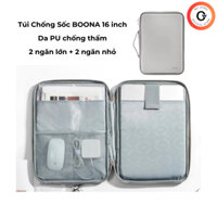 Túi Chống Sốc Laptop 16 Inch, Túi Chống Sốc Màn Hình Di Động. Túi chống sốc máy tính bảng, iPad. Túi Xách Công Sở