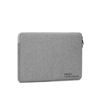 Túi Chống Sốc Laptop Macbook 13inch, 14 inch, 15.6 inch, 17inch - TXTK092 - Đen - 13.3 inch
