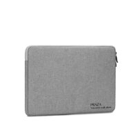 Túi Chống Sốc Laptop Macbook 13inch, 14 inch, 15.6 inch, 17inch - TXTK092 - Đen - 15.6 inch