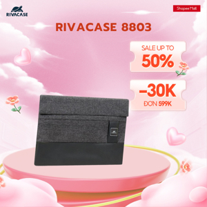 Túi chống sốc laptop Rivacase 8803