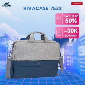 Túi chống sốc laptop Rivacase 7532