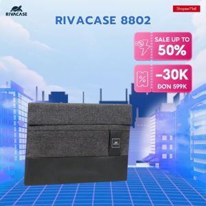 Túi chống sốc laptop Rivacase 8802