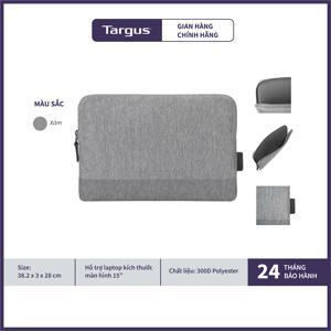 Túi chống sốc laptop Targus CityLite TSS976GL