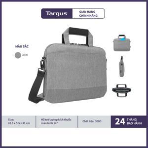 Túi chống sốc laptop Targus CityLite TSS959GL