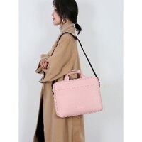 túi chống sốc laptop  Túc Xách Tày Hai Lạc Vai Lenovo