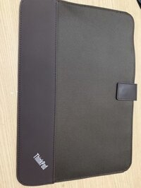 Túi chống sốc Lenovo Thinkpad 14W Ultrabook Small Sleeve - Black