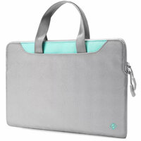 Túi chống sốc Macbook 13-inch Tomtoc Slim Handbag [A21-C01]
