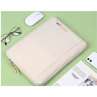 Túi chống sốc macbook 13 và 13,3 inh cao cấp lót dày, công nghệ giảm chấn bảo vệ laptop, chống va đập máy tính an toàn hiệu quả
