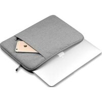 Túi chống sốc MacBook 15inch Quai xách Cao cấp