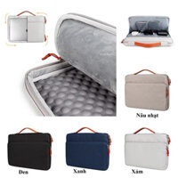 Túi Chống Sốc Macbook 360°