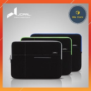 Túi chống sốc Macbook Air/Pro 13.3″ JCPAL- M090
