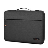 Túi Chống Sốc Macbook Cao Cấp 13.3 - 14 inch WiWu Pilot Sleeve