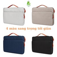 Túi chống sốc Macbook laptop 13 inch 14 inch 15 6 inch – Túi chống sốc Macbook laptop 2 ngăn chống nước cao cấp