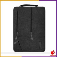 Túi chống sốc Macbook - Laptop GearMax Pocket Màu đen