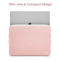 Túi chống sốc Macbook Pro 13-inch Tomtoc Shell Pouch [A27-C02B01/A27-C02C01]