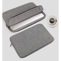 Túi chống sốc Macbook/Laptop  Cao Cấp ( Cho size 13 và 15 inch )