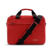 Túi chống sốc Mikkor The Archilles 14 inch - red