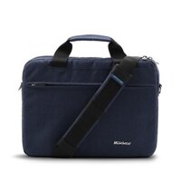 Túi chống sốc Mikkor The Archilles 14 inch - Navy