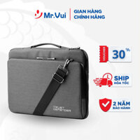Túi chống sốc Mr Vui TCS 012 phù hợp laptop 15.6 inch (39 x 28 x 4 cm)