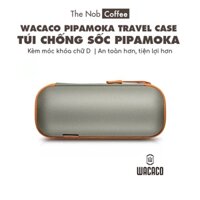 Túi chống sốc Pipamoka | Wacaco Pipamoka Travel Case