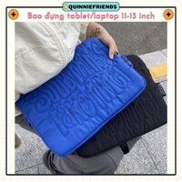 Túi chống sốc Tablet Túi bảo vệ tablet máy tính bảng ipad Túi đựng ipad Túi vải đựng tablet máy tính bảng 10.9 12.9 inch