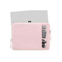 Túi Chống Sốc Tomtoc A13-B02C Đựng iPad Pro 11, Surface Pro 3/4/5/6/7