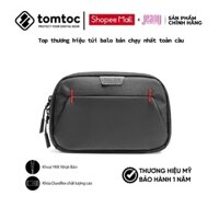 Túi chống sốc Tomtoc Arccos Game Card cho Nintendo Switch Oled/Lite - Chính hãng (A0536)