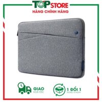 Túi Chống Sốc Tomtoc [Chính Hãng Mỹ] Style Macbook Air/Retina 13” - Gray (A18-C01G) Bảo hành 12 tháng