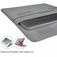 Túi chống sốc Tomtoc Envelope + Pouch Macbook Air/Retina 13 inches A19-B02