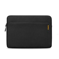 Túi chống sốc Tomtoc Slim Laptop Sleeve cho Macbook 13/ 14/ 15 inch mỏng nhẹ bảo vệ máy tối ưu