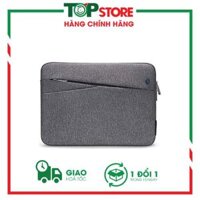 TÚI CHỐNG SỐC TOMTOC USA STYLE MACBOOK AIRRETINA 13 A18 C01G - XÁM