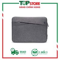 TÚI CHỐNG SỐC TOMTOC USA STYLE MACBOOK AIRRETINA 13 A18 C01G - XÁM