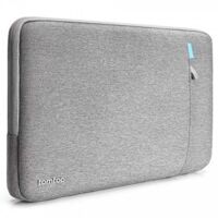 Túi Chống Sốc TomToc Protective MacBook Pro 15 ( A13-E02 ) - Hàng Apple8