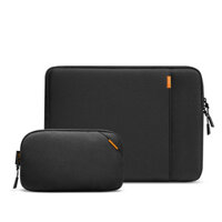 Túi chống sốc Tomtoc Defender-A13 Laptop Sleeve KIT for The New Macbook Pro 14-inch [A13D2B2GP/A13D2D1GP]