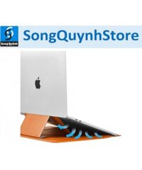 Túi chống sốc Wiwu Skin Pro PORTABLE STAND Macbook Air