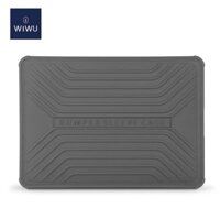 Túi chống sốc Wiwu Voyaga Slevee  cho Macbook Air , Macbook Pro 13.3'' chống sốc, chống nước bảo vệ máy tính an toàn