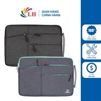 Túi chống sốc Zadez Oxford Fabric Sleeve Laptop 13.3/14/15 inch ZLB-852 - Hàng chính hãng - Thiết kế sang trọng