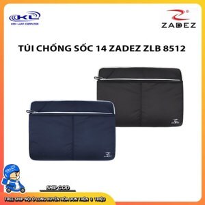 Túi chống sốc Zadez ZLB-8512