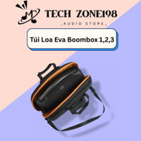 Túi chống sock loa Boombox 1,2,3 và loa Tribit Stormbox Blast