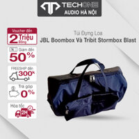 Túi chống sock loa JBL Boombox và loa Tribit Stormbox Blast