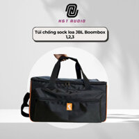 Túi chống sock loa JBL Boombox 1,2,3 và loa Tribit Stormbox Blast