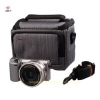 Túi chống thấm nước mềm cho máy ảnh Panasonic Lumix GF10 GF9 GF8 GF7 GF6 GF5 GM1 GM2 GM5 GX1 GX7 G7